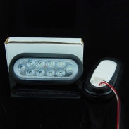 LED Truck Taillight---6.5"Ledtall Light