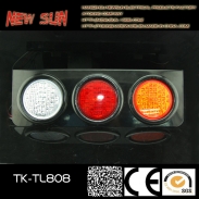 Rear Combined Light LED Truck Light (TK-TL814)