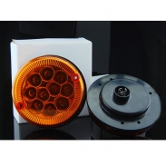 LED Multifunctional Combined Lamp ---4"LED Tall Light