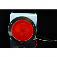 4"Round LED Truck Light/Tail Lamp