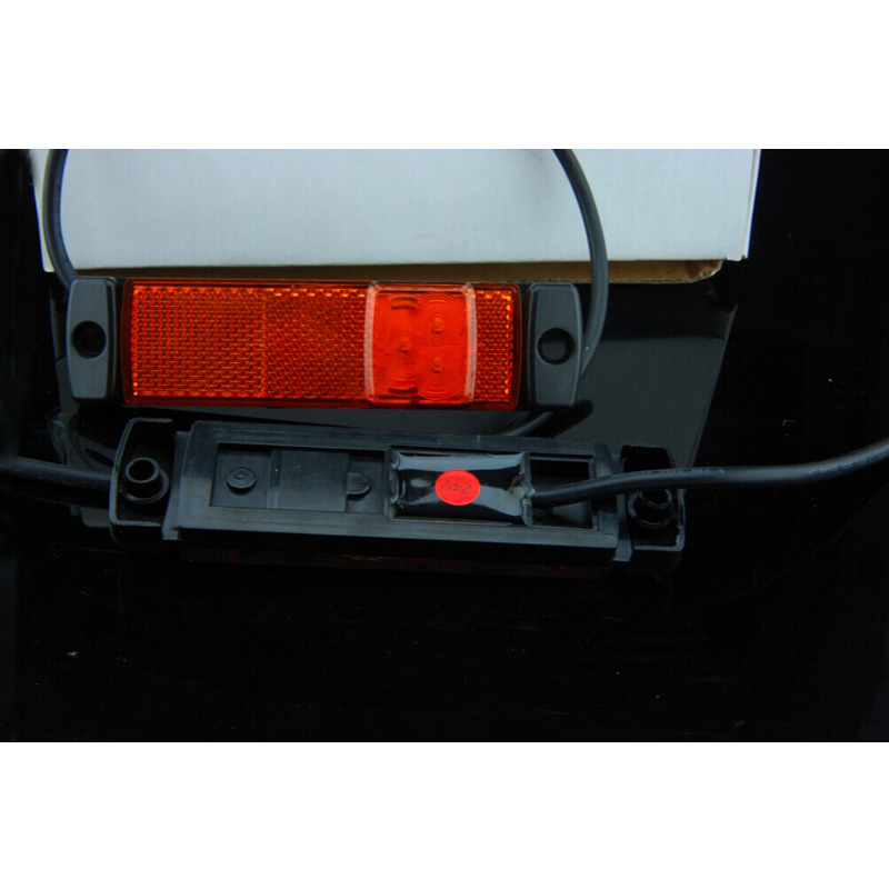 LED Truck Side Lamp----Marker Light (TK-TLS341)